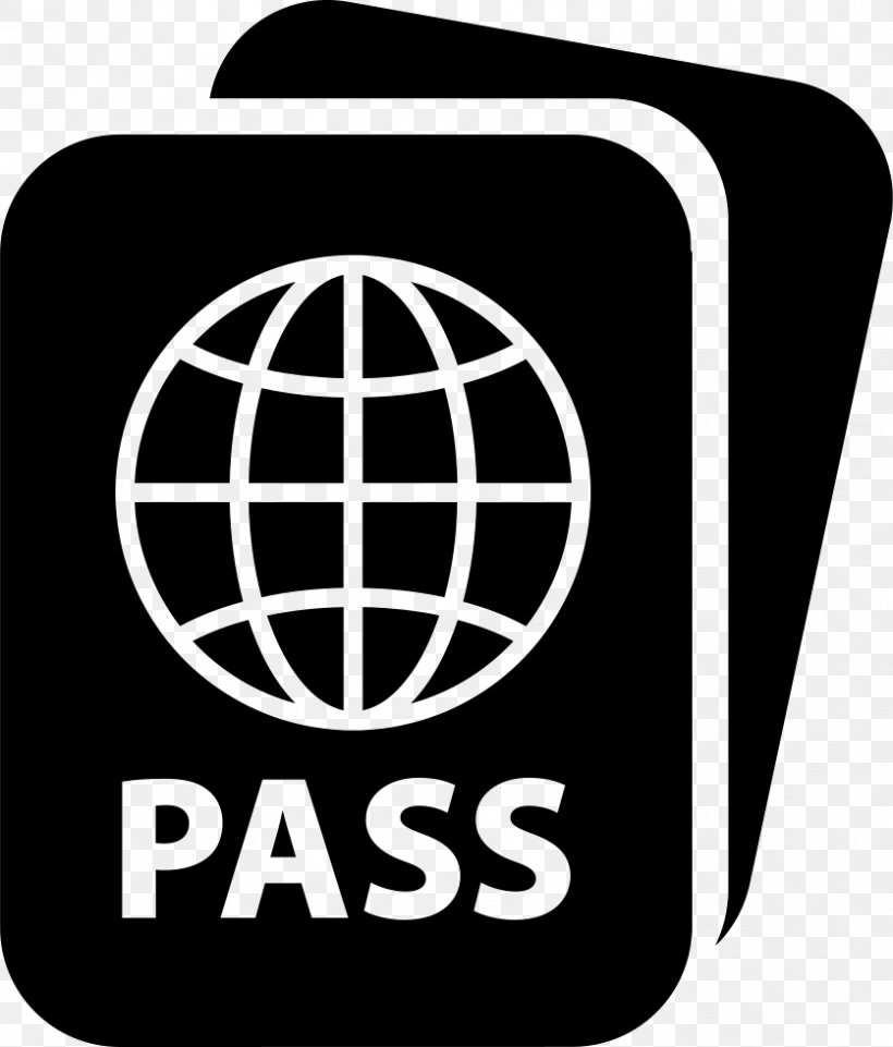 Passport Royalty-free, PNG, 836x980px, Passport, Area, Biometric Passport, Biometrics, Black Download Free