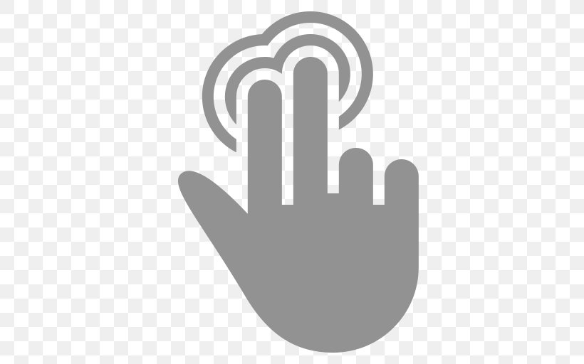 Symbol Beröring Thumb, PNG, 512x512px, Symbol, Brand, Finger, Gesture, Hand Download Free