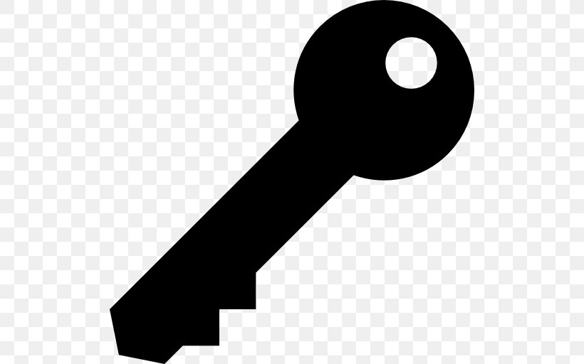 Symbol Key Clip Art, PNG, 512x512px, Symbol, Black And White, Computer Configuration, Hardware Accessory, Interface Download Free