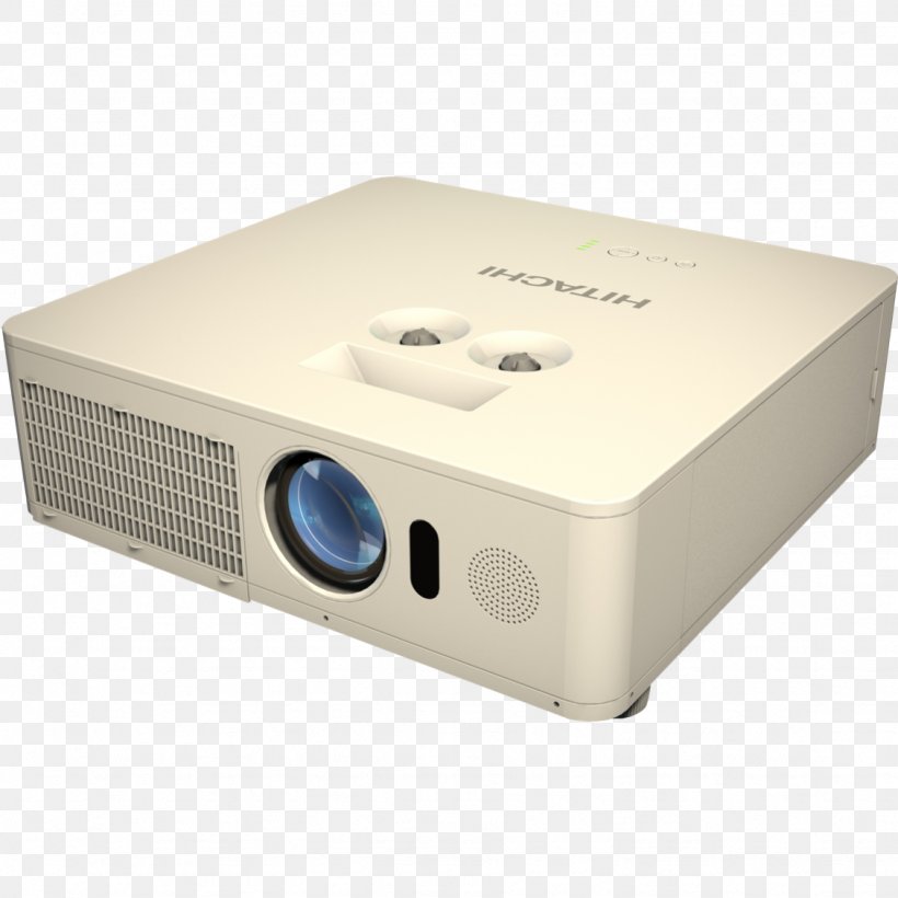 CP-EX252NHitachi CP-EX252N LCD Projector Multimedia Projectors 32