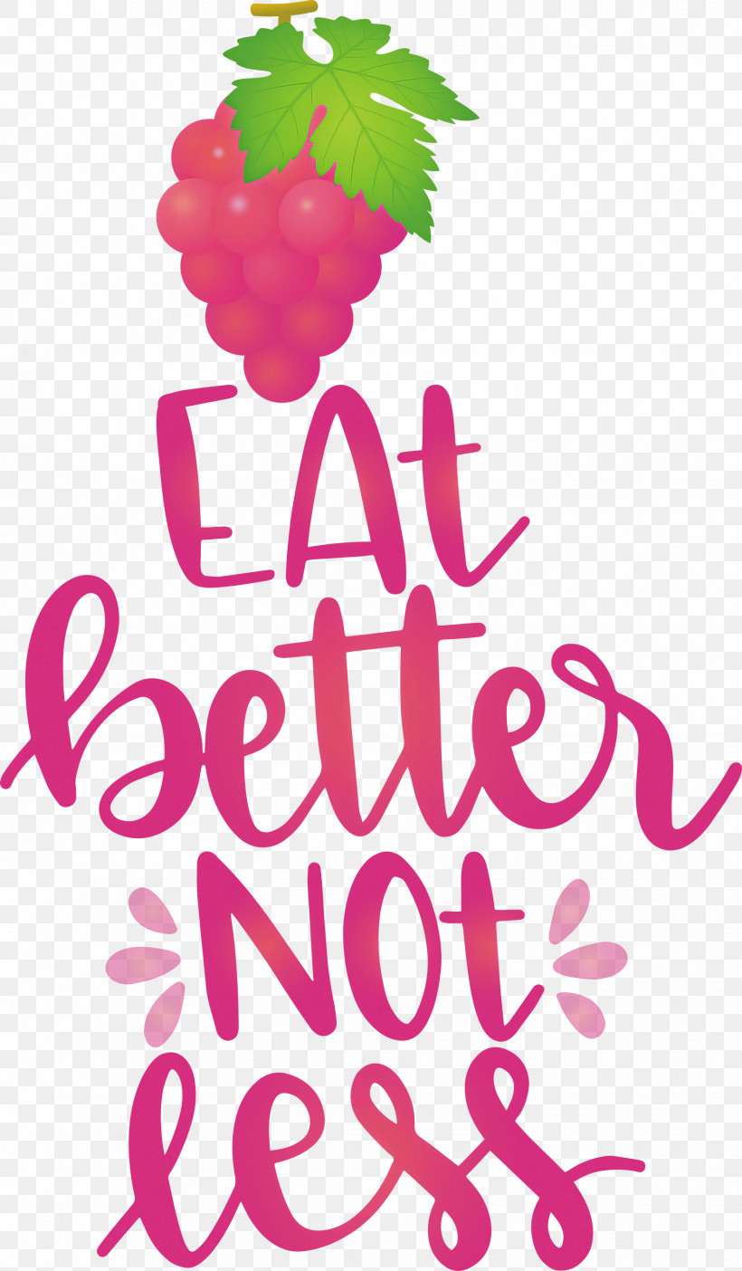 Eat Better Not Less Food Kitchen, PNG, 1751x2999px, Food, Biology, Floral Design, Kitchen, Leaf Download Free