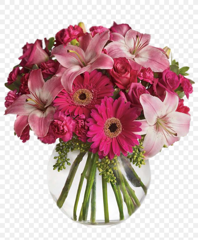 Flower Bouquet Floristry Transvaal Daisy Teleflora, PNG, 800x990px, Flower, Alstroemeriaceae, Amour Flowers, Annual Plant, Artificial Flower Download Free