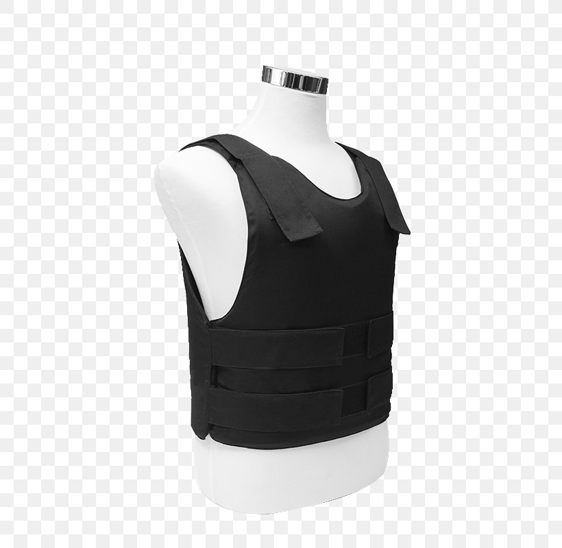 Gilets Bullet Proof Vests Kevlar Bulletproofing Aramid, PNG, 800x800px, Gilets, Aramid, Ballistics, Black, Bullet Download Free