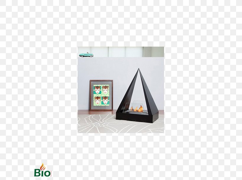 Great Pyramid Of Giza Fireplace Chimney Ethanol Fuel Furniture, PNG, 610x610px, Great Pyramid Of Giza, Bio Fireplace, Central Heating, Chimney, Electronics Download Free