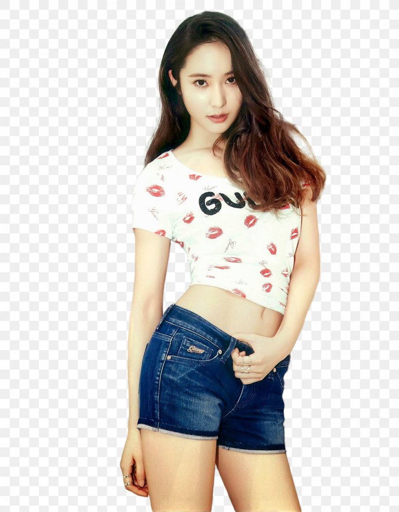 Krystal Jung South Korea To The Beautiful You F(x) K-pop, PNG, 1000x1285px, Watercolor, Cartoon, Flower, Frame, Heart Download Free
