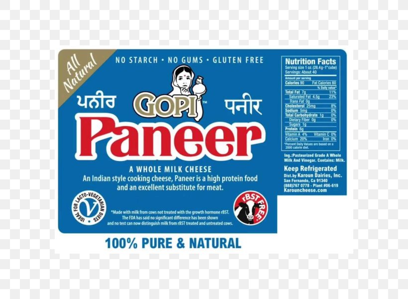 Malai Paneer Samosa Indian Cuisine Dairy Products, PNG, 600x600px, Malai, Area, Brand, Cheese, Chili Pepper Download Free