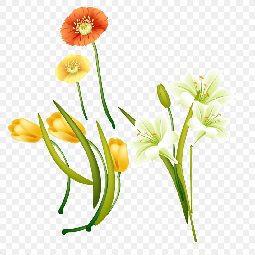 Image Vector Graphics Design, PNG, 1024x1024px, Floral Design, Cut Flowers, Floristry, Flower, Flowering Plant Download Free