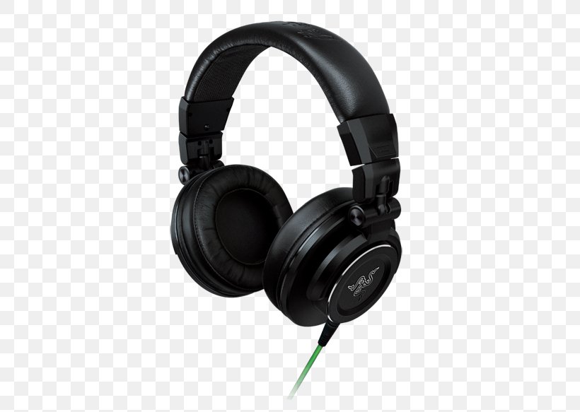 Razer Adaro DJ Headphones Razer Adaro Stereo Disc Jockey Razer Adaro Wireless, PNG, 500x583px, Razer Adaro Dj, Audio, Audio Equipment, Audio Mixing, Bo Play Beoplay H2 Download Free
