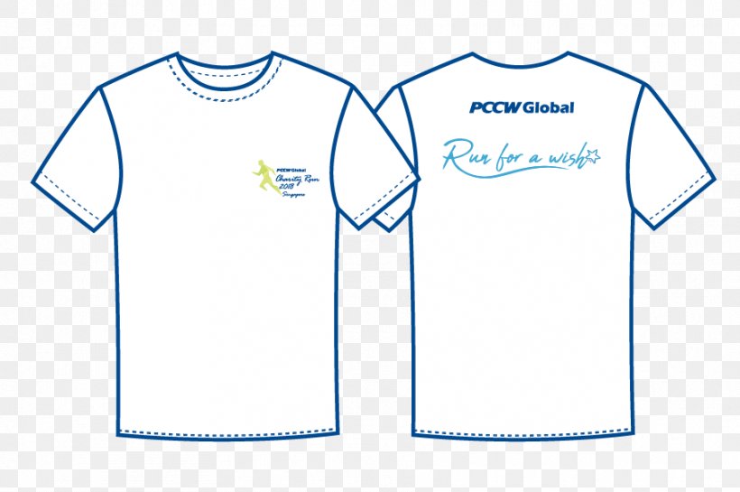 T-shirt Sports Fan Jersey Collar Logo, PNG, 908x604px, Tshirt, Active Shirt, Area, Blue, Brand Download Free