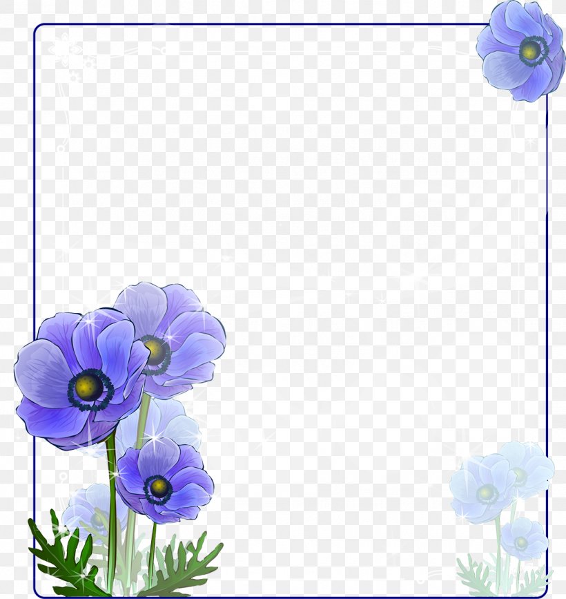 Ansichtkaart Stock Photography Flower Clip Art, PNG, 1134x1200px, Ansichtkaart, Anemone, Blue, Email, Featuring Download Free