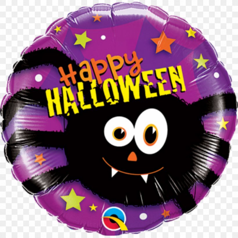 Bubble 56 Halloween Balloon Winnie-the-Pooh Value-added Tax, PNG, 1000x1000px, Halloween, Aluminium, Balloon, Magenta, Party Supply Download Free