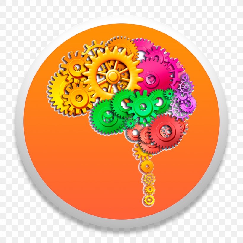 Cognition Brain Behavior Psychology, PNG, 1024x1024px, Cognition, Affect, Behavior, Behavior Therapy, Brain Download Free