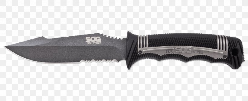 Combat Knife SOG Specialty Knives & Tools, LLC Blade Survival Knife, PNG, 899x369px, Knife, Axe, Blade, Boning Knife, Bowie Knife Download Free