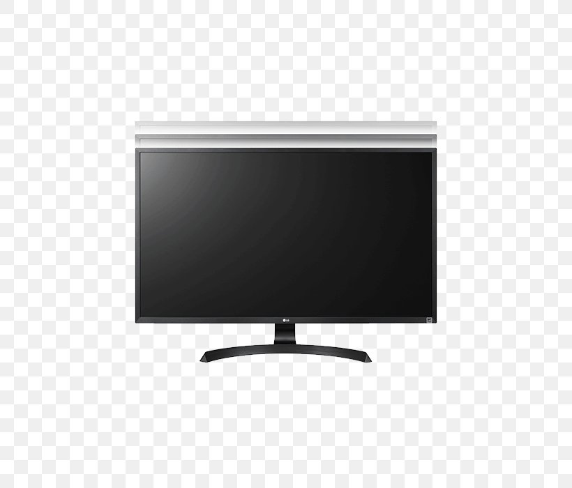 Computer Monitors 4K Resolution LED-backlit LCD Ultra-high-definition Television LG 32UD59-B 32