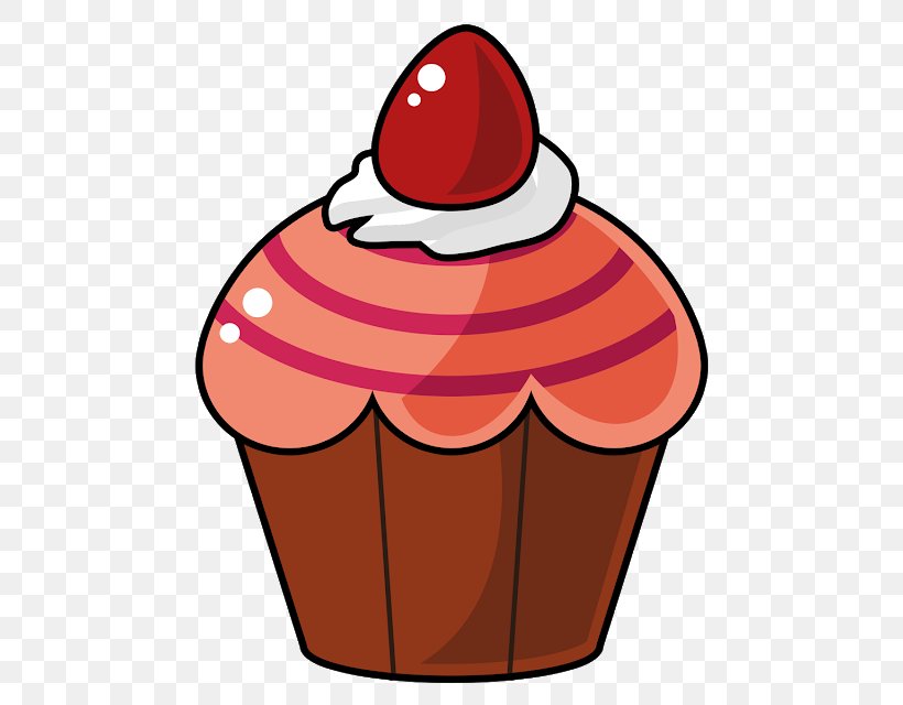 Cupcake Bakery Clip Art Baking Openclipart, PNG, 538x640px, Cupcake, Artwork, Bakery, Baking, Cake Download Free