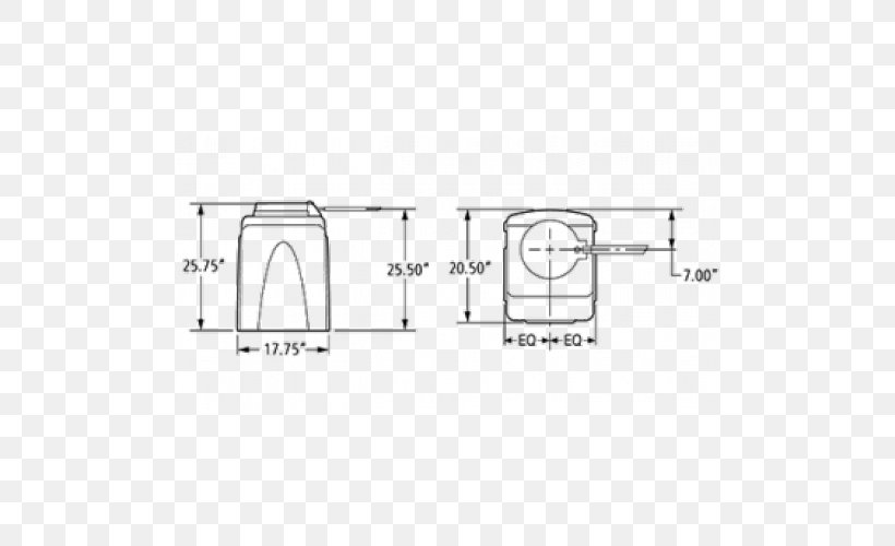 Drawing Door Diagram Gate, PNG, 500x500px, Drawing, Area, Black And White, Concept, Diagram Download Free