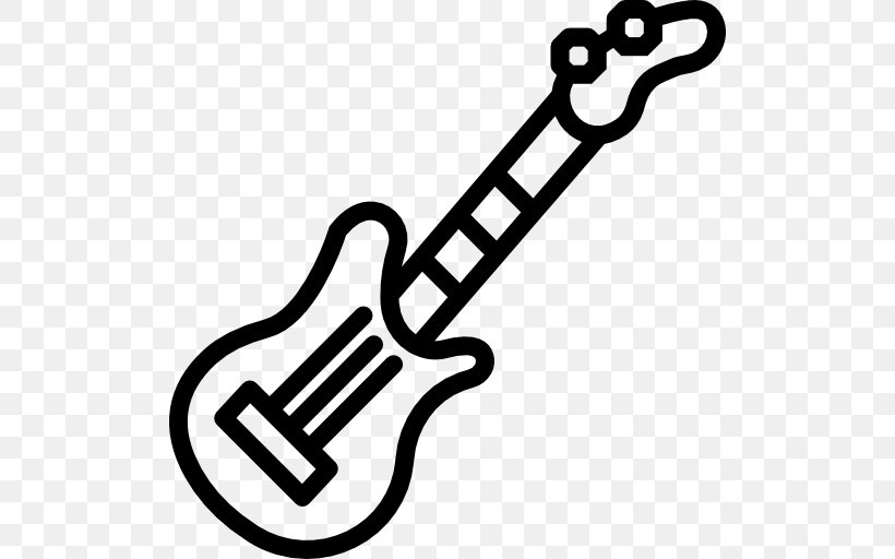 Electric Guitar Bass Guitar Musical Instruments Clip Art, PNG, 512x512px, Watercolor, Cartoon, Flower, Frame, Heart Download Free