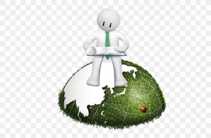 Environmental Degradation Natural Environment ISO 14001 .de Pollution, PNG, 3500x2300px, Environmental Degradation, Christmas Ornament, Environmental Health, Environmental Policy, Grass Download Free
