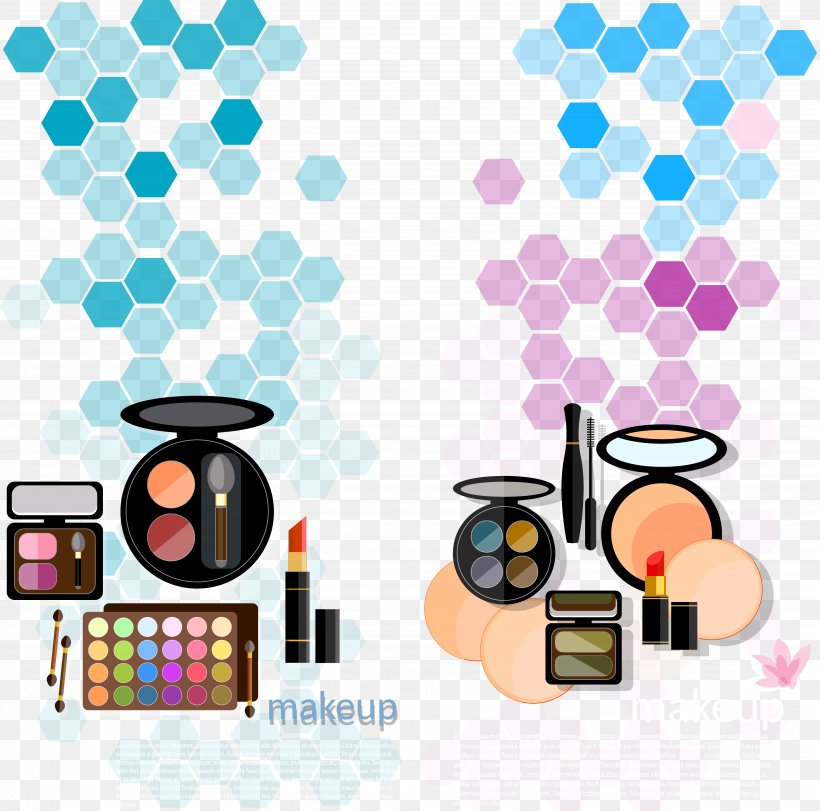 Eye Shadow Cosmetics Make-up, PNG, 4963x4912px, Eye Shadow, Blue, Cosmetics, Designer, Health Beauty Download Free