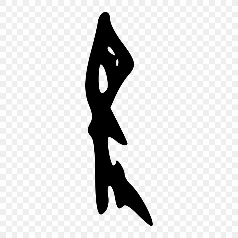 Finger Logo Line Angle Font, PNG, 1024x1024px, Finger, Arm, Black, Black And White, Black M Download Free
