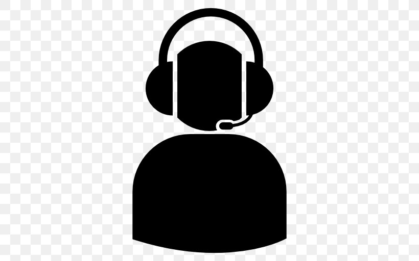 Headphones Headset User Clip Art, PNG, 512x512px, Headphones, Audio, Audio Equipment, Black, Earphone Download Free