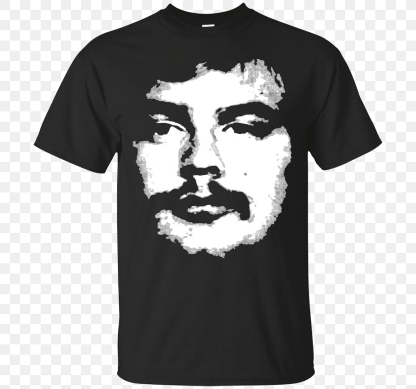Jeffrey Dahmer T-shirt Murder Serial Killer, PNG, 768x768px, Jeffrey Dahmer, Beard, Black, Black And White, Charles Manson Download Free