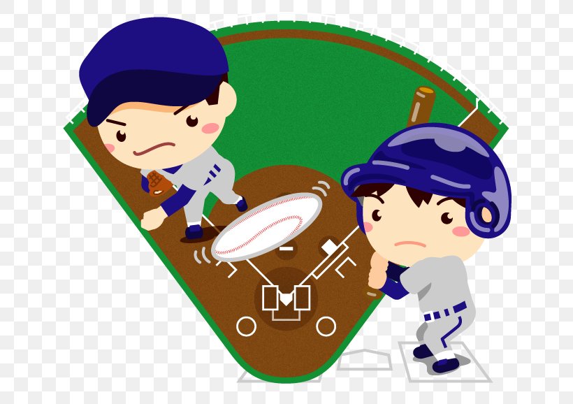 Nippon Professional Baseball All-Star Series Jersey Sport Baseball Uniform, PNG, 691x578px, Baseball, Baseball Uniform, Boy, Cartoon, Human Behavior Download Free