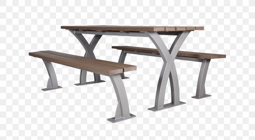 Picnic Table Bench Plastic, PNG, 1600x882px, Table, Bench, Coffee Tables, Furniture, Hardwood Download Free