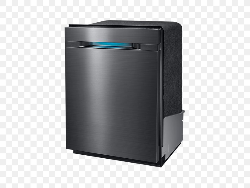Refrigerator Dishwasher Samsung DW80J7550U Dishwashing, PNG, 802x615px, Refrigerator, Bathtub, Computer Case, Dishwasher, Dishwashing Download Free