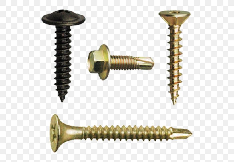 Self-tapping Screw Fastener Threading Bolt, PNG, 567x567px, Selftapping Screw, Bolt, Brass, Carbon Steel, Eye Bolt Download Free
