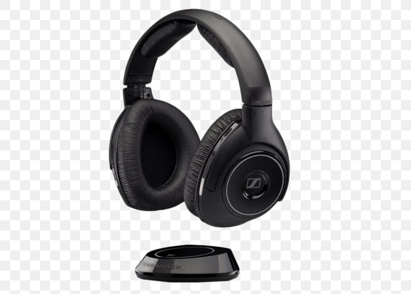 Sennheiser RS 160 Headphones Wireless Sennheiser RS 185, PNG, 786x587px, Sennheiser Rs 160, Audio, Audio Equipment, Electronic Device, Headphones Download Free