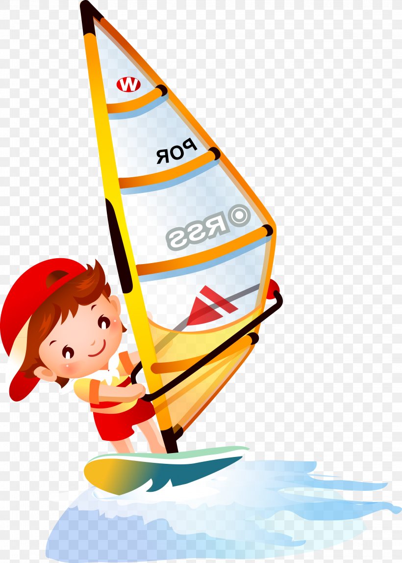 Sport Clip Art, PNG, 3103x4344px, Sport, Area, Boat, Boating, Cartoon Download Free