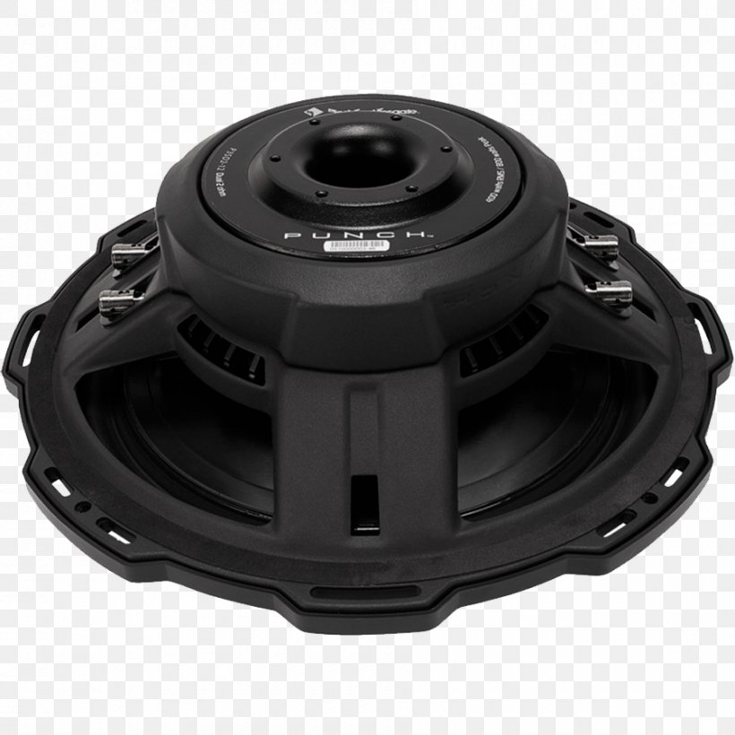 Subwoofer Rockford Fosgate Punch P300-12 Rockford Fosgate Punch P3S-1X10 Rockford Fosgate Punch P1S412, PNG, 900x900px, Subwoofer, Audio, Audio Equipment, Business, Car Subwoofer Download Free