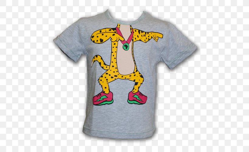 T-shirt Giraffe Sleeve Converse Nike, PNG, 500x500px, Tshirt, Character, Child, Clothing, Converse Download Free