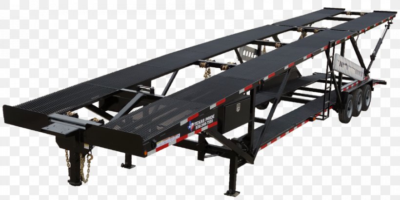 Car Carrier Trailer Gross Trailer Weight Rating Gross Vehicle Weight Rating, PNG, 900x451px, Car, Automotive Exterior, Axle, Brake, Bumper Download Free