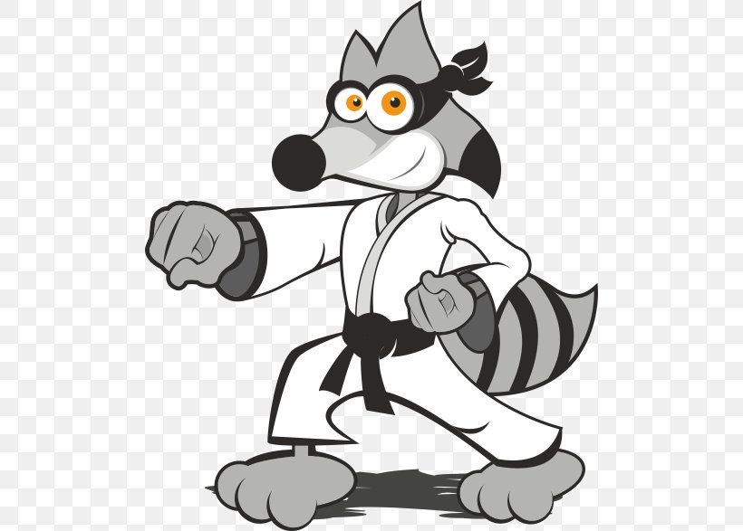 Cat Karate World Championships World Karate Federation Dog, PNG, 500x587px, Cat, Animation, Art, Artwork, Beak Download Free