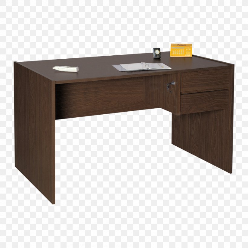 Desk Table Particle Board Drawer Computer, PNG, 900x900px, Desk, Computer, Drawer, Furniture, Hardwood Download Free