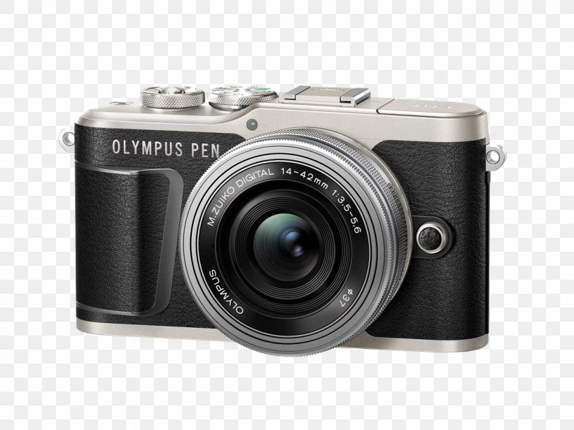 Digital SLR Olympus PEN E-PL7 Mirrorless Interchangeable-lens Camera Olympus PEN E-PL9 Camera Lens, PNG, 1200x900px, Digital Slr, Camera, Camera Accessory, Camera Lens, Cameras Optics Download Free