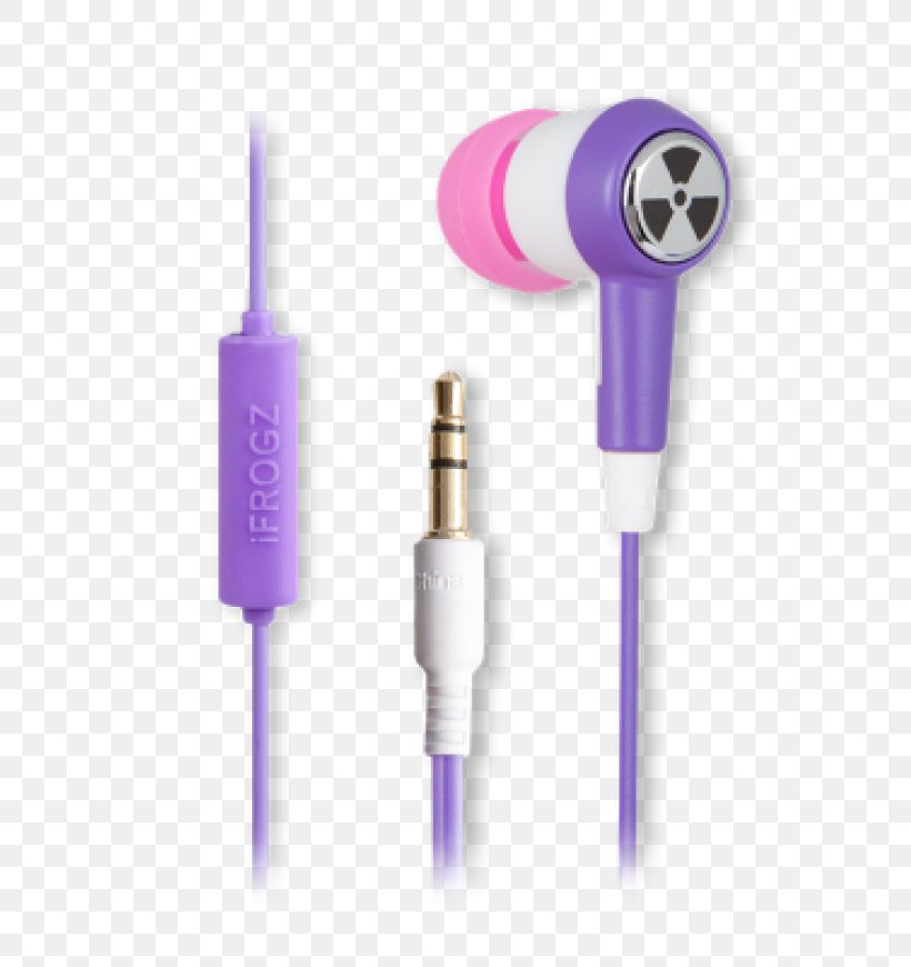 Headphones Audio ZAGG IFROGZ EarPollution Plugz ZAGG IFROGZ EarPollution Toxix, PNG, 613x870px, Headphones, Apple, Audio, Audio Equipment, Cable Download Free