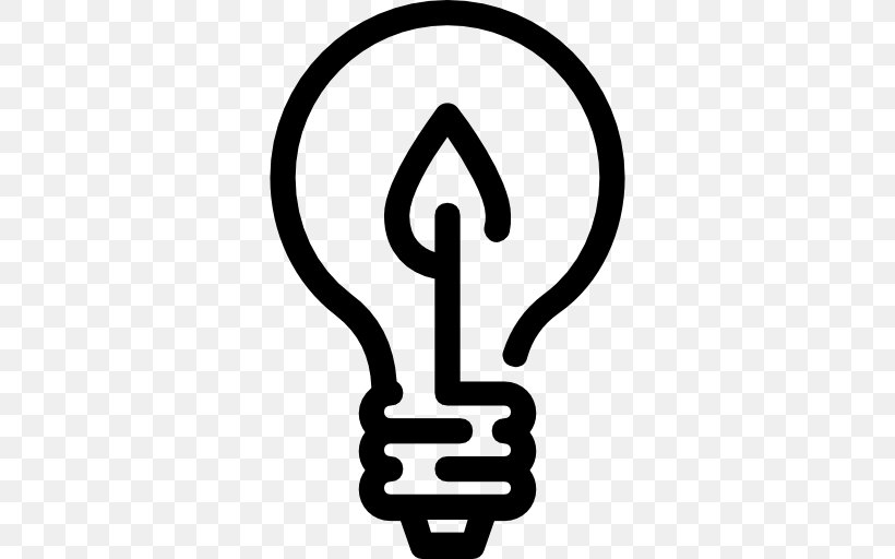 Incandescent Light Bulb Lamp Lighting Clip Art, PNG, 512x512px, Light, Area, Christmas Lights, Electricity, Incandescent Light Bulb Download Free