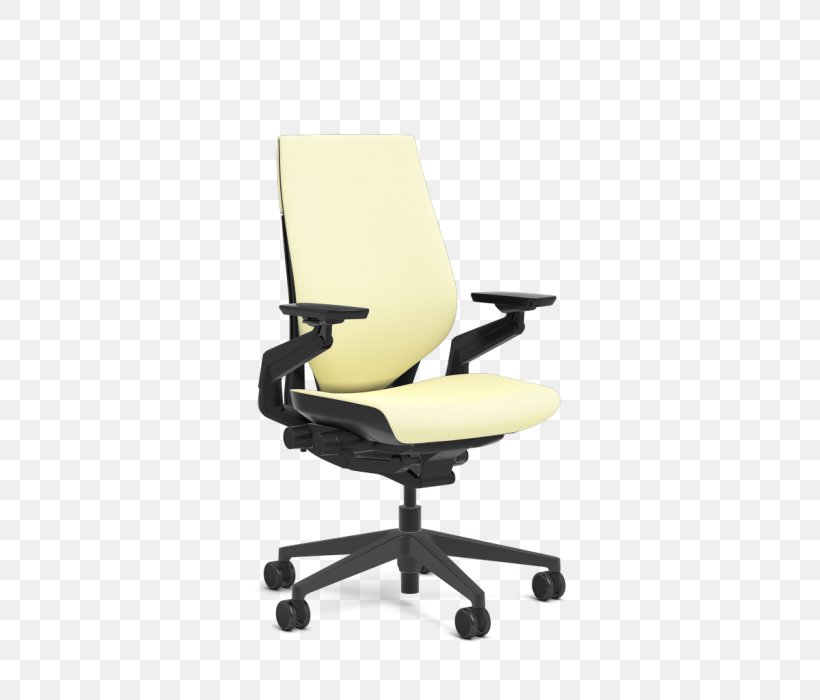 Office & Desk Chairs Steelcase, PNG, 700x700px, Office Desk Chairs, Aeron Chair, Armrest, Caster, Chair Download Free