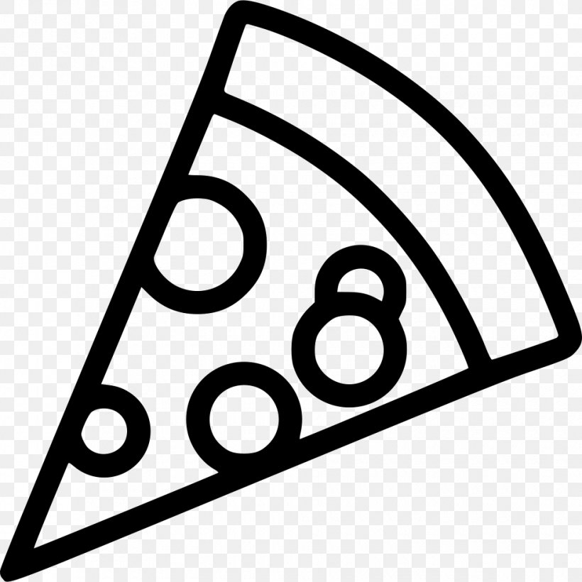 Pizza Hut Food Mozzarella, PNG, 980x980px, Pizza, Area, Auto Part, Black And White, Food Download Free