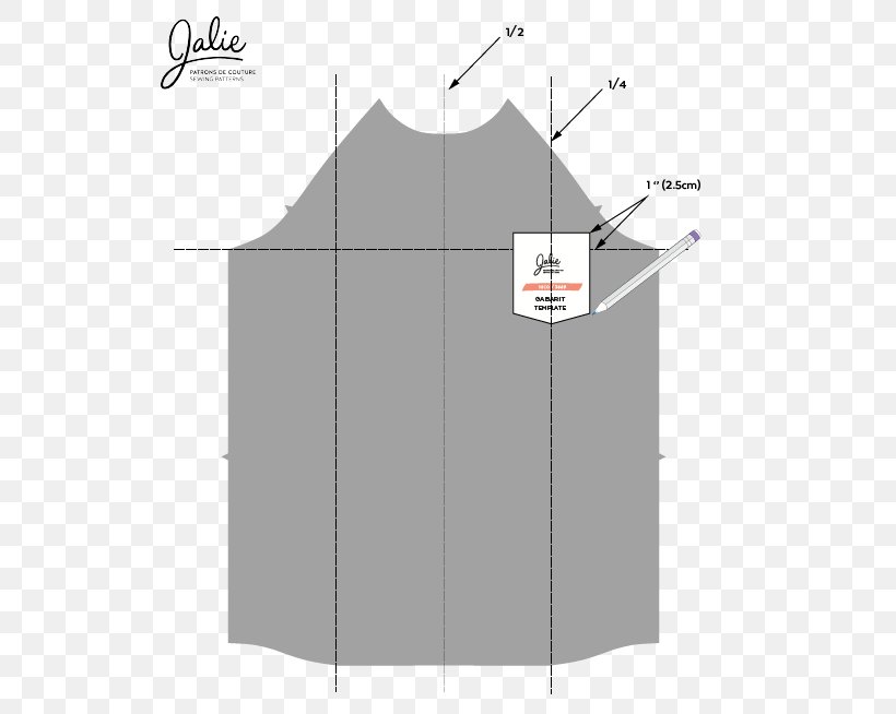 T-shirt Pattern Pocket Template Résumé, PNG, 548x654px, Tshirt, Area, Brand, Clothing, Diagram Download Free