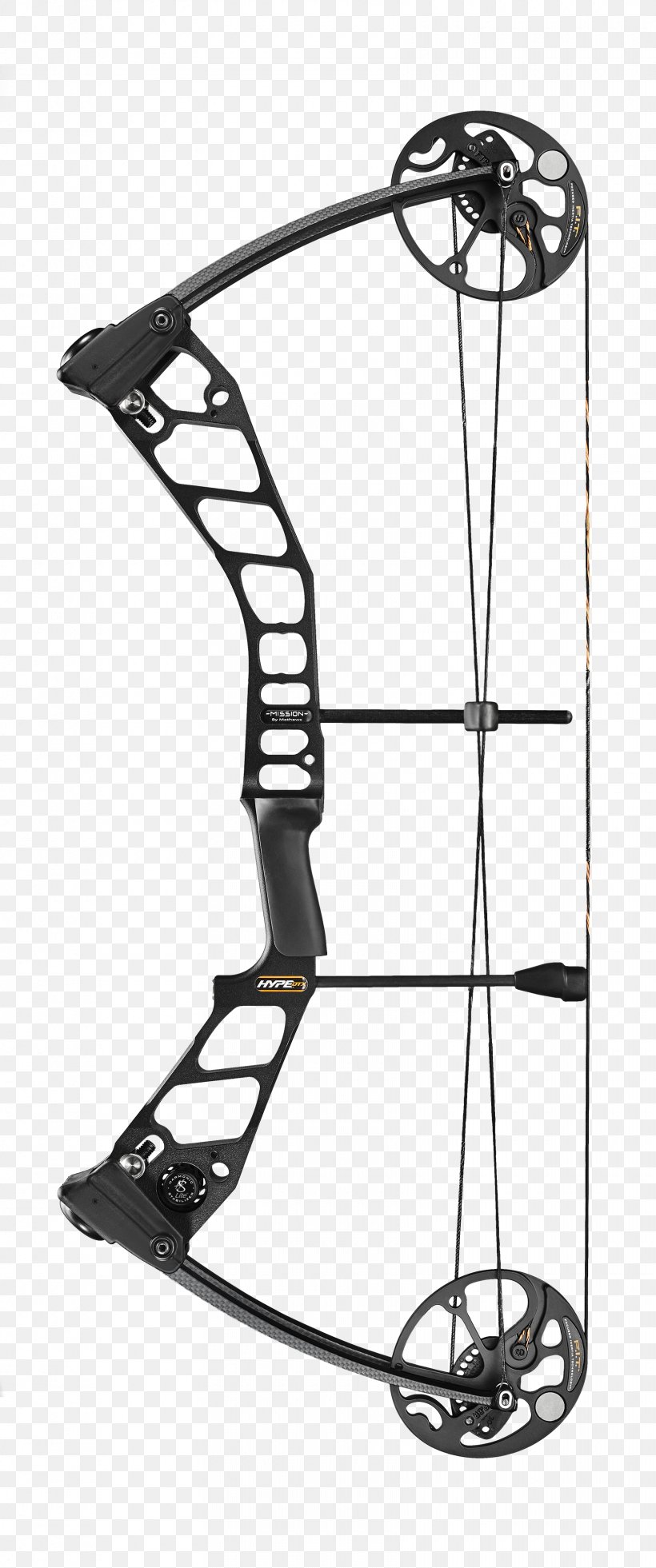 Archery Country Compound Bows Bow And Arrow Hunting, PNG, 1660x3970px, Archery Country, Archery, Black And White, Bow And Arrow, Bowhunting Download Free