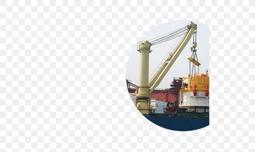 Chandra Shipping & Trading Services Company Logistics Shipping Agency Chandra Ship Management, PNG, 527x490px, Company, Cargo, Chandra Ship Management, Crane, Freight Transport Download Free