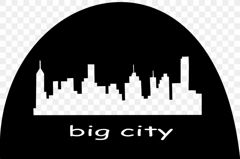 City Clip Art, PNG, 2400x1600px, City, Black, Black And White, Brand, Line Art Download Free