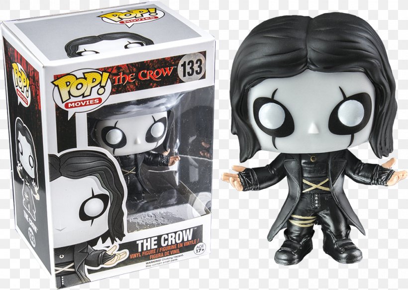 Eric Draven Funko Action & Toy Figures Doll, PNG, 1000x712px, Eric Draven, Action Figure, Action Toy Figures, Big Hero 6, Bobblehead Download Free