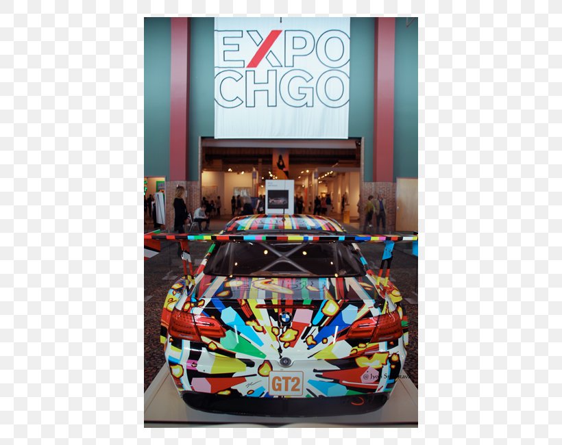 EXPO Chicago Art Car BMW, PNG, 650x650px, Chicago, Art, Art Car, Art Exhibition, Art Museum Download Free