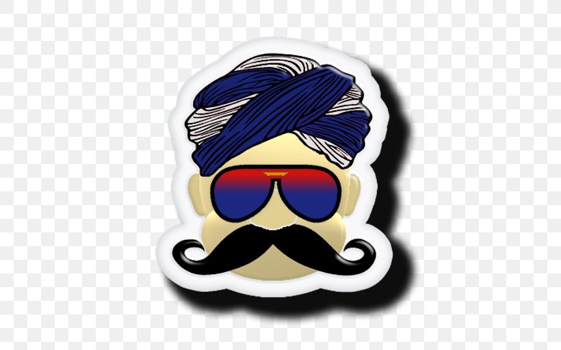 Goggles Moustache, PNG, 512x512px, Goggles, Eyewear, Moustache, Vision Care Download Free