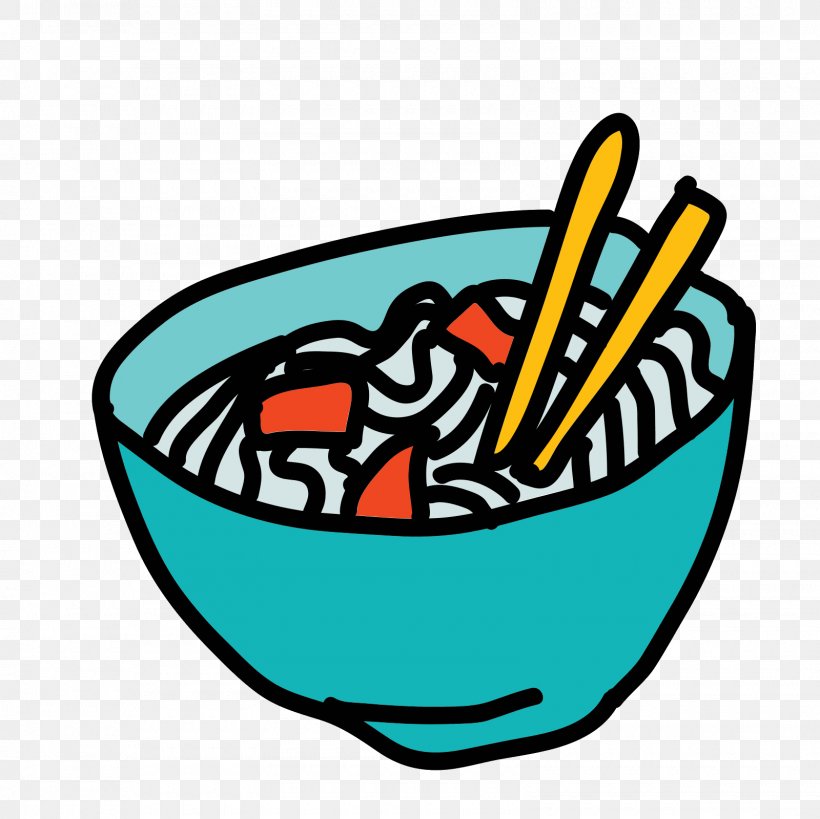 Instant Noodle Clip Art Food Ramen, PNG, 1600x1600px, Instant Noodle, Bowl, Cartoon, Coloring Book, Cuisine Download Free
